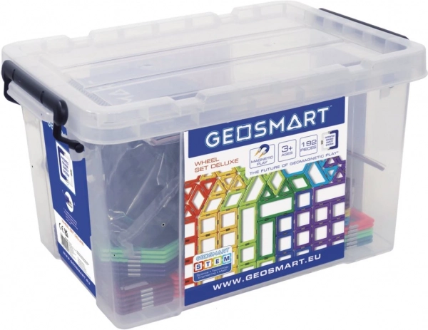Geosmart deluxe kerékkészlet
