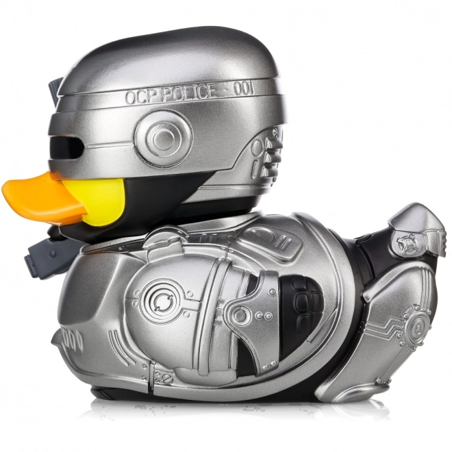 RoboCop TUBBZ gyűjtői kacsa