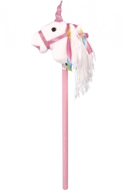 Egyszarvú botló Rosa Hobby Horse