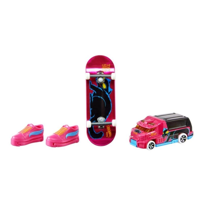 Levehető skate cipők