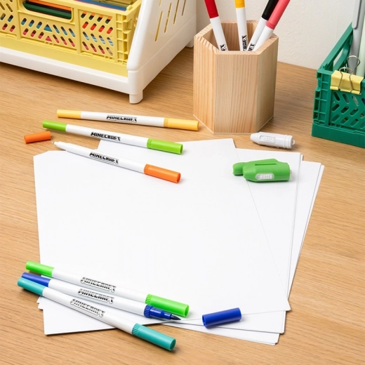 Sima papír a tiszta vonásokért