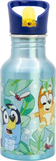 Bluey alumínium kulacs 545 ml