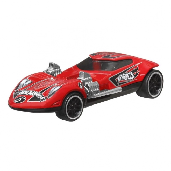 Hot Wheels prémium autó 1:43