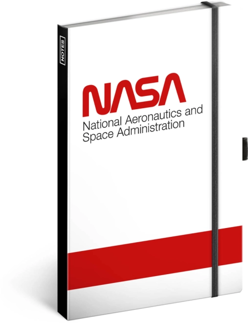 Ikonikus NASA dizájn