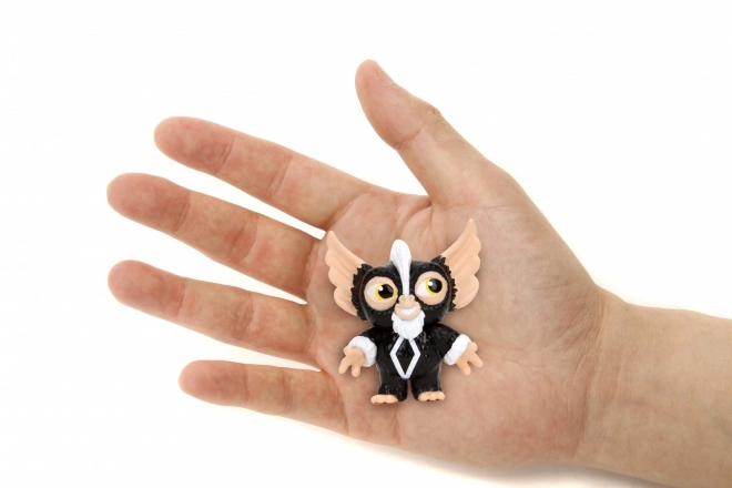 Gremlinek metal figura