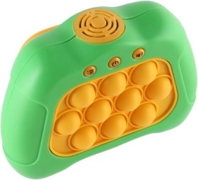 Négy játékmód minden hangulathoz