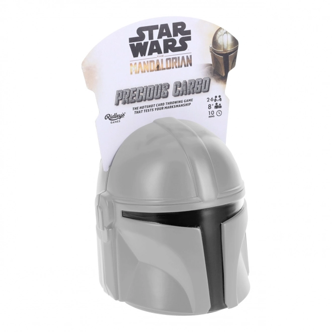 Star Wars Mandalorian Kártyajáték - Ritka Terhelés