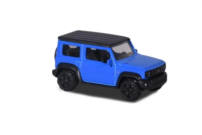 Fém játékautó Suzuki Jimny