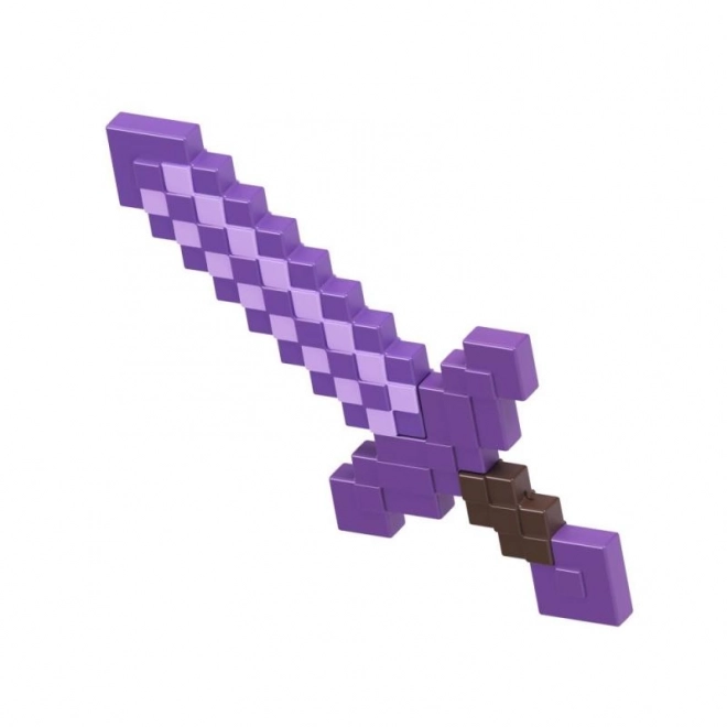 Minecraft varázskard