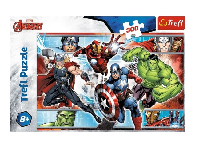 Kedvelt Marvel hősök