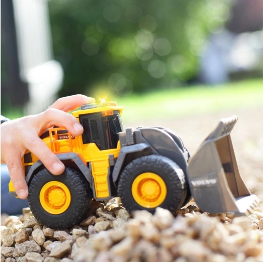 Fény és hang a még nagyobb szórakozásért