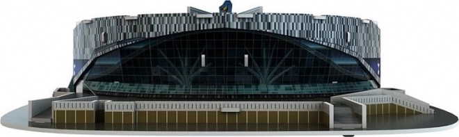 Tottenham Hotspur stadion 3D puzzle