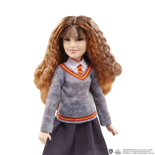 MATTEL Harry Potter: Hermione és a Sokszorosító Főzet