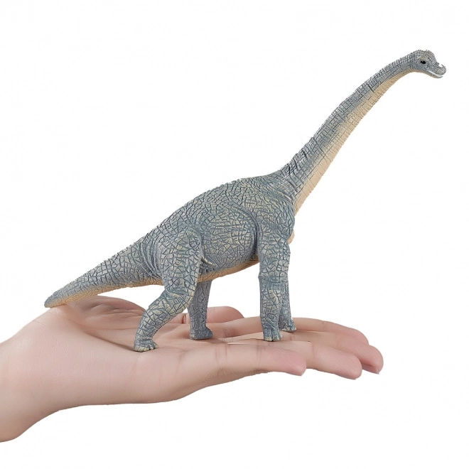 Mojo brachiosaurus figura