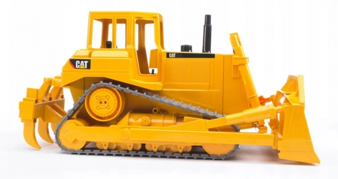 Bruder buldózer Caterpillar