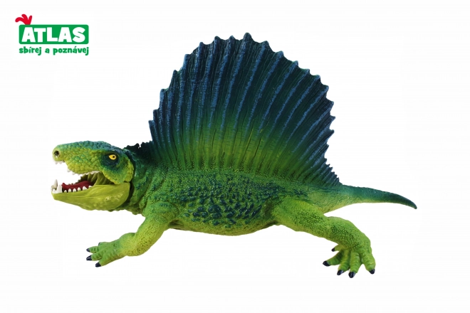 Dimetrodon figura 15 cm