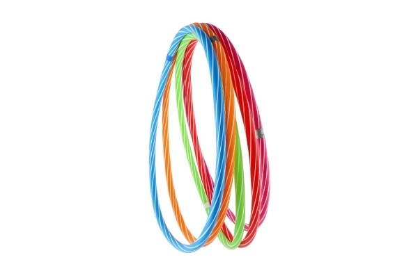 Hula Hoop gyűrű, 50 cm átmérő