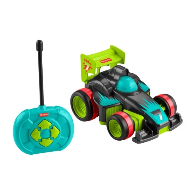 Fisher-Price My Easy RC távirányítós autó gyerekeknek