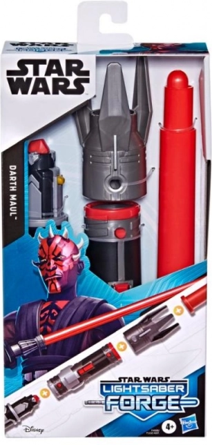 Star Wars Fénykard Kovaszekrény Alap