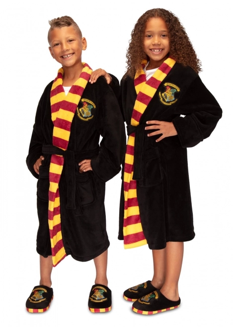 Harry Potter gyerek köntös
