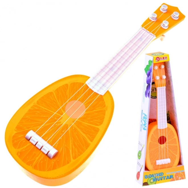 Gyerek Ukulele Játék Gitár