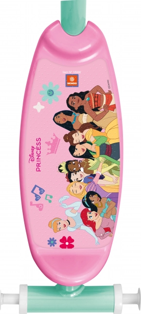 Disney roller