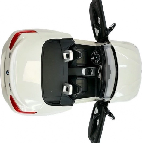 R/C Autó BMW Z4 Roadster 1:14 fehér