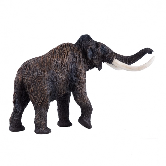 Mojo gyapjas mamut figura