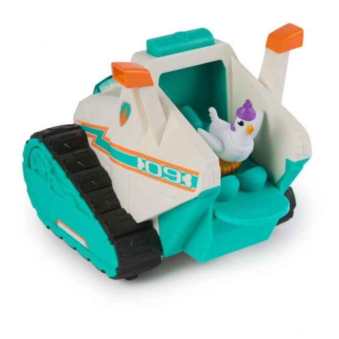 Paw Patrol interaktív jármű Everest