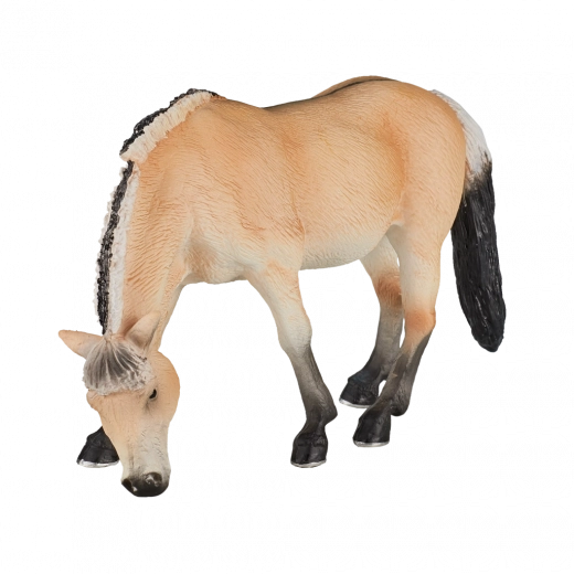 Mojo figura fjord ló – kanca