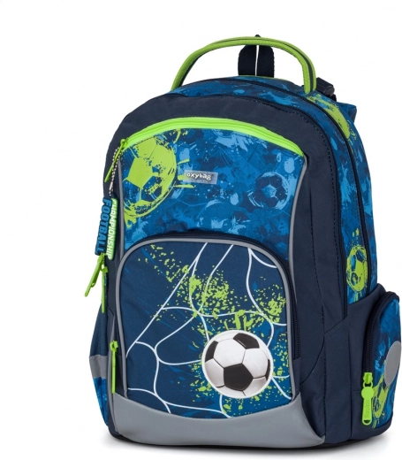 Stílusos design focitémával