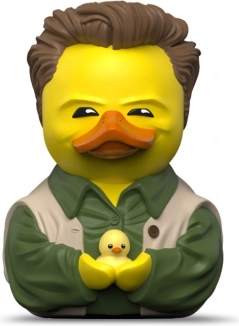 Chandler részletgazdag kidolgozása