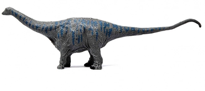 Schleich brontosaurus figura