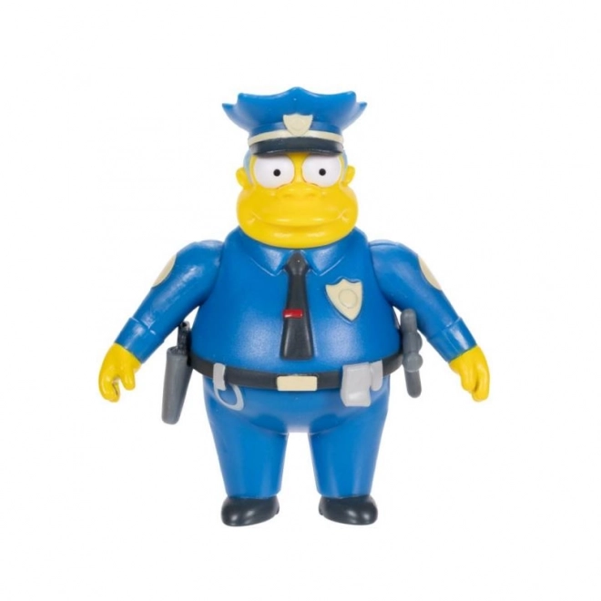 Simpson család 6 cm figura - 1. sorozat