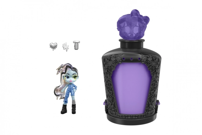 Monster High Elixírek kicsi szörnnyel