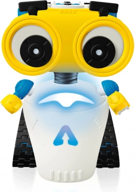 MaDe Andy programozható robot gyerekeknek
