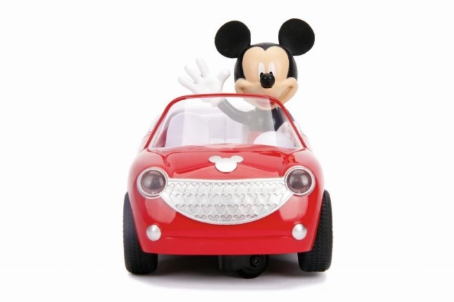 Disney Mickey RC autó