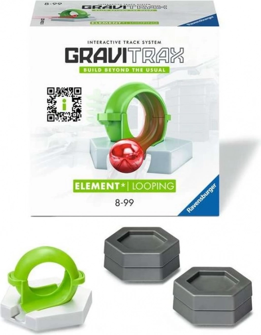 Gravitrax Kiegészítő Hurok