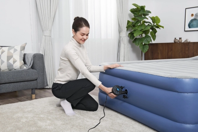 Elektromos pumpa 12V Bestway
