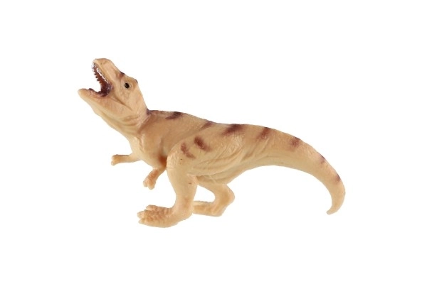 Dinoszaurusz figurák műanyag 7-9cm vegyes készlet
