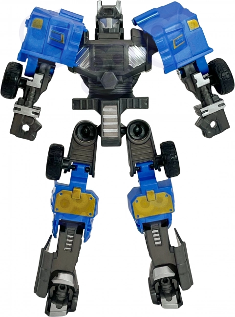 Woopie harci robot átalakítható 2 az 1-ben