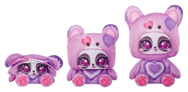 L.O.L. Surprise Tweens jelmez, Hoops Cutie baba