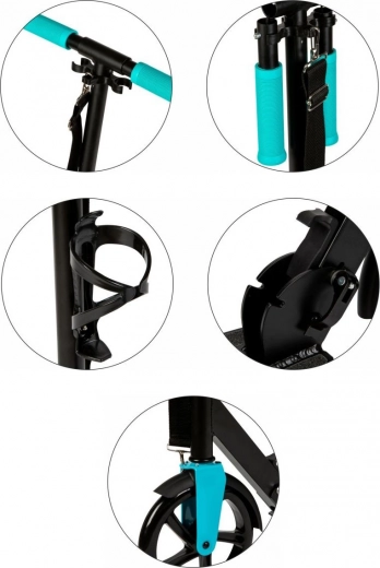 Kényelem és praktikus részletek