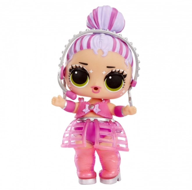 L.O.L. Surprise Neon Pop Stars display 12 db