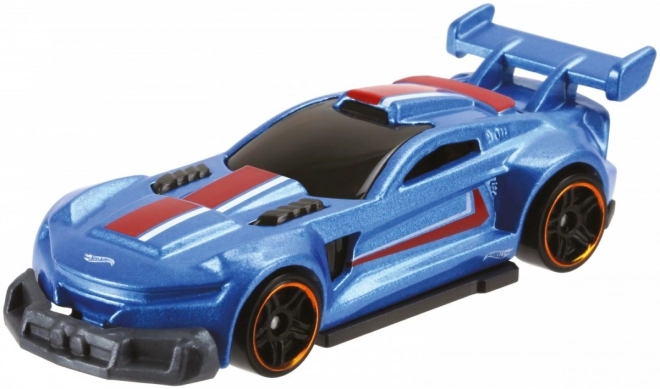 Hot Wheels kisautó