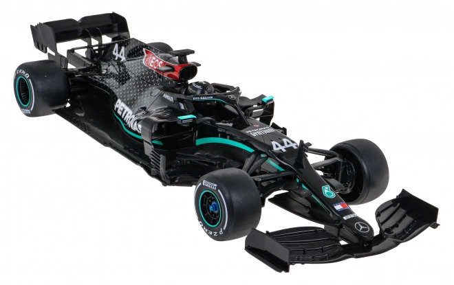 Mercedes-AMG F1 távirányítós autómodell 1:12