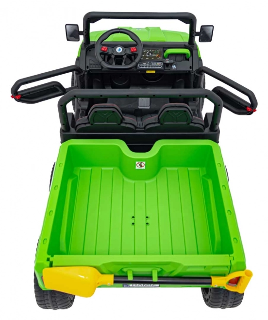 Farmer Truck Speed 900 zöld
