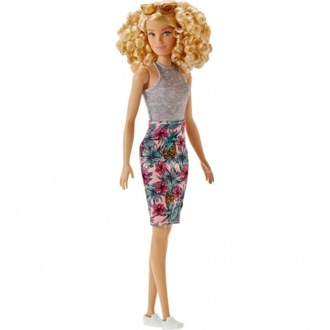 Barbie modell baba