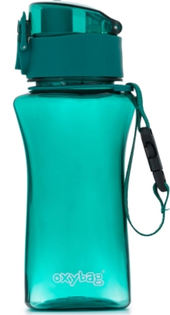 Tritan italpalack 400 ml menta