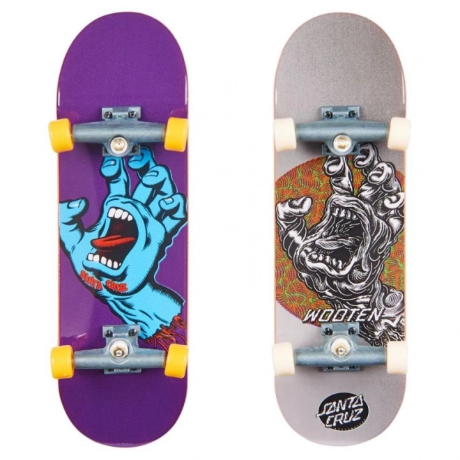 Tech Deck ujjdeszka dupla csomag